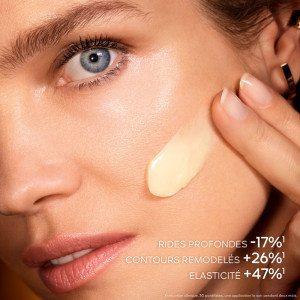 Abeille Royale - Nacht-Taping Behandlung - Nachtcreme Abeille Royale - Nacht-Taping Behandlung - Nachtcreme